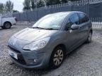 2010 CITROEN C3 VTR+ HD for sale at Copart BELFAST
