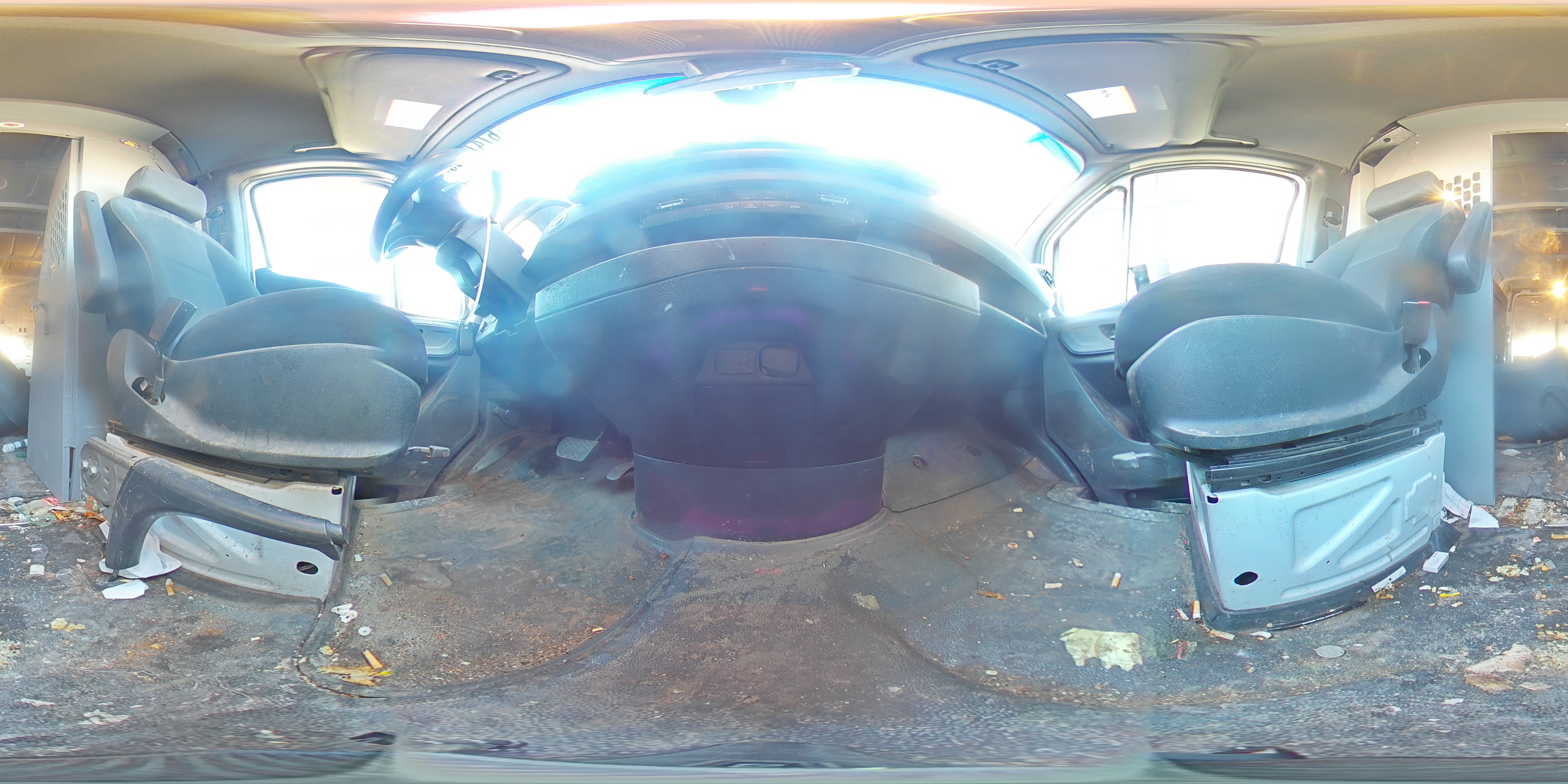 2021 Mercedes-Benz Sprinter 2500 VIN: W1W4DBHYXMT055236 Lot: 67478955