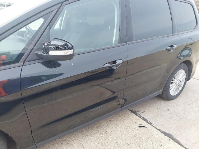 2016 FORD GALAXY ZET