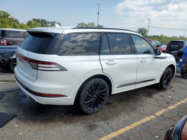  LINCOLN AVIATOR 2023 Белы