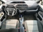 2014 TOYOTA PRIUS C    for sale at Copart NB - MONCTON