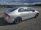 2011 HONDA CIVIC LX-S   for sale at Copart NS - HALIFAX