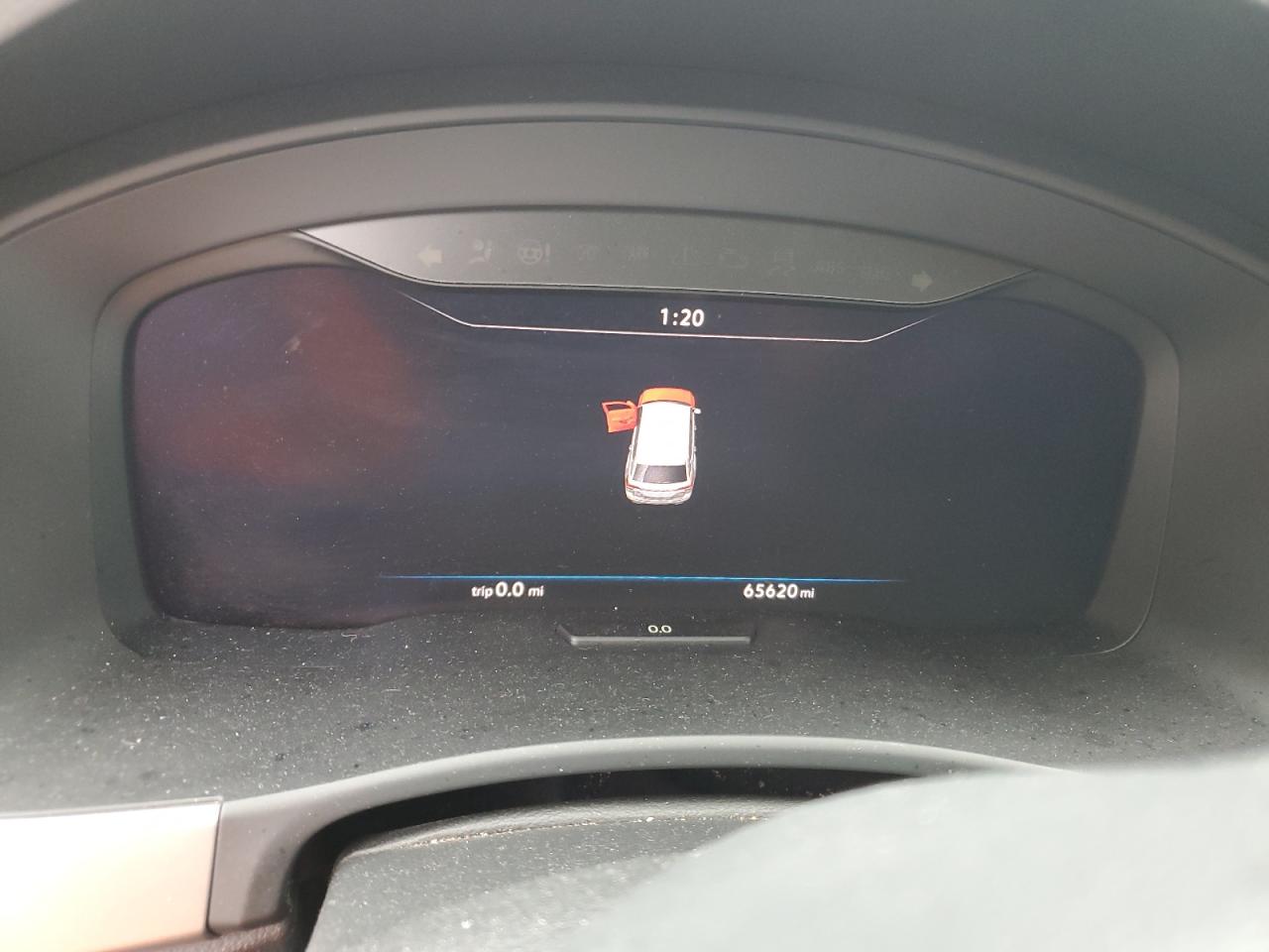 2019 Volkswagen Atlas Sel VIN: 1V2ER2CA1KC546950 Lot: 69438575