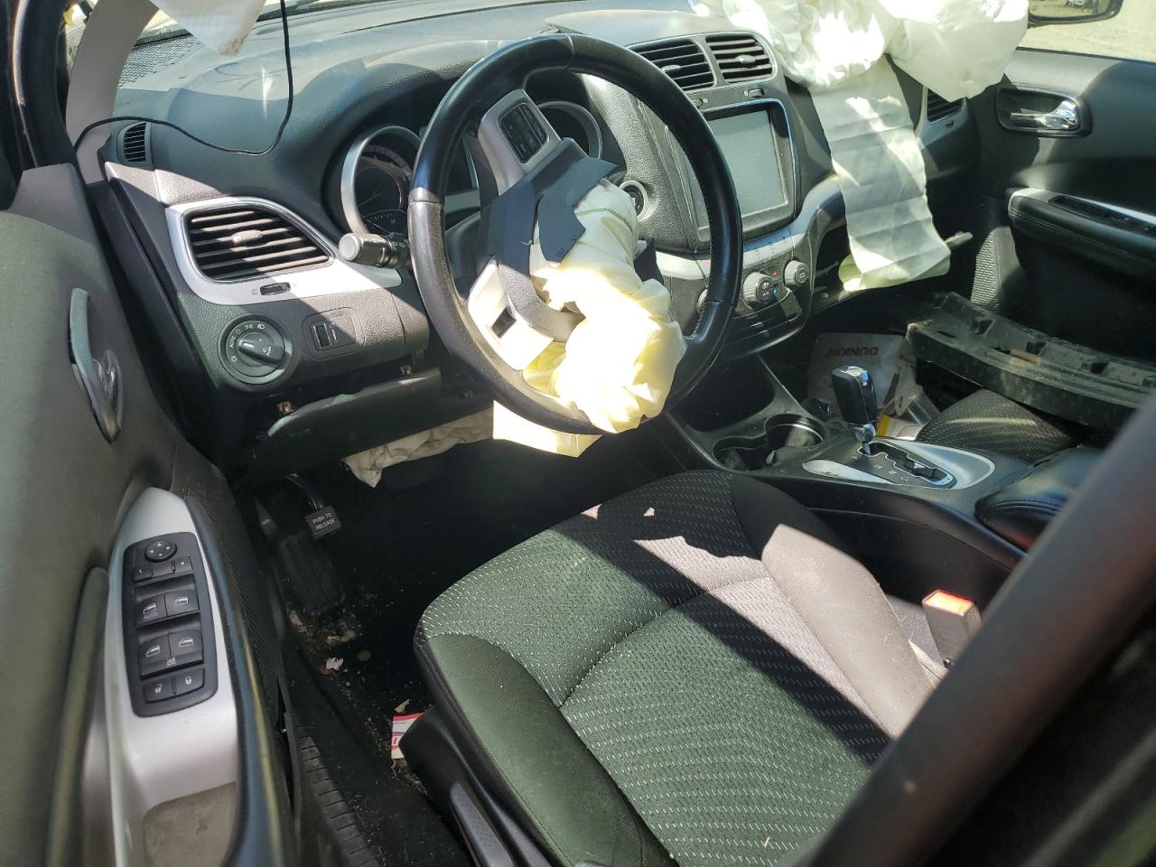 2019 Dodge Journey Se VIN: 3C4PDCBGXKT868642 Lot: 69581675