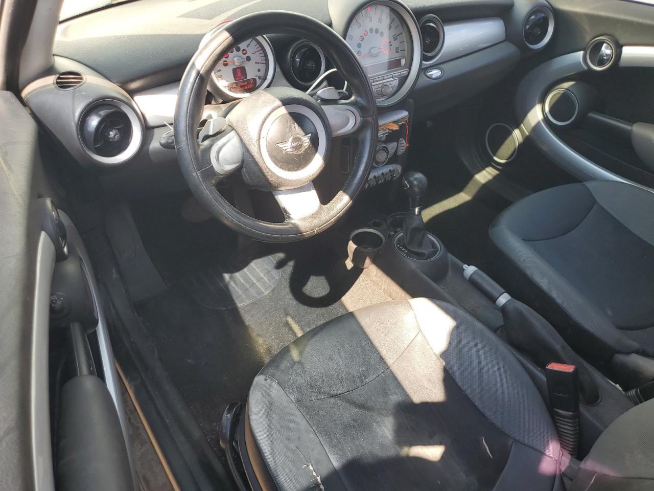 2007 Mini Cooper VIN: WMWMF33597TT56851 Lot: 68785325