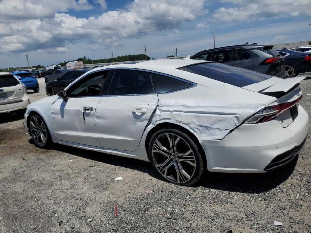  AUDI A7 2019 Biały