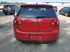 2007 VOLKSWAGEN NEW GTI FAHRENHEIT   for sale at Copart ON - COOKSTOWN