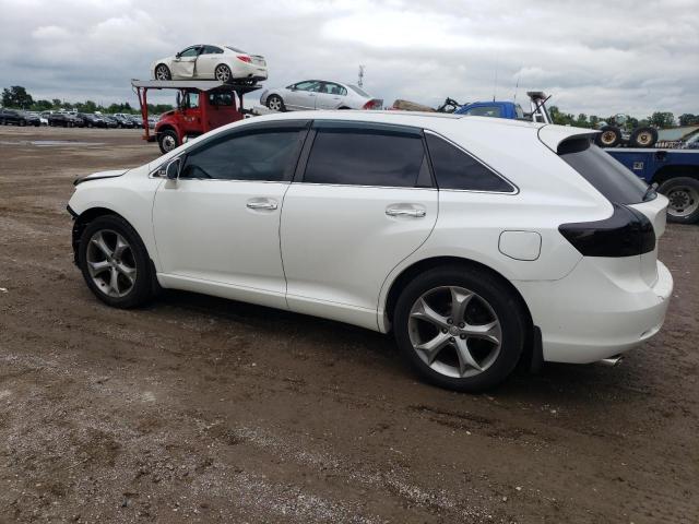 2014 TOYOTA VENZA LE  