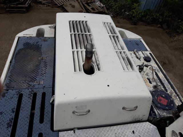 2010 ATLAS TM350