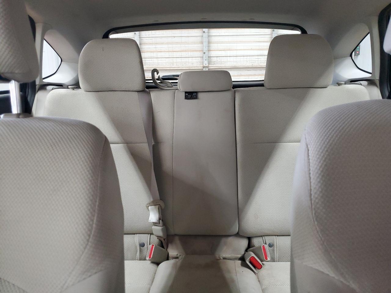 2012 Subaru Impreza Premium VIN: JF1GPAC6XCH236442 Lot: 69450775