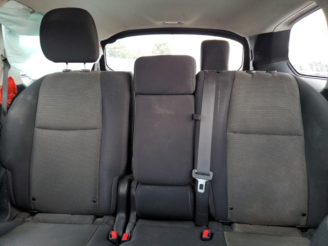 2020 Nissan Pathfinder Sv VIN: 5N1DR2BN5LC602032 Lot: 69681085