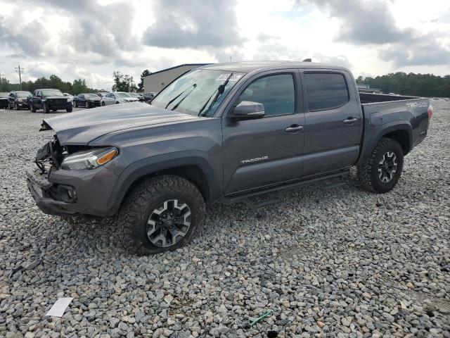  TOYOTA TACOMA 2021 Угольный