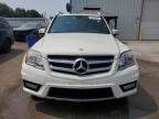 2011 MERCEDES-BENZ GLK 350 4MATIC   for sale at Copart ON - TORONTO