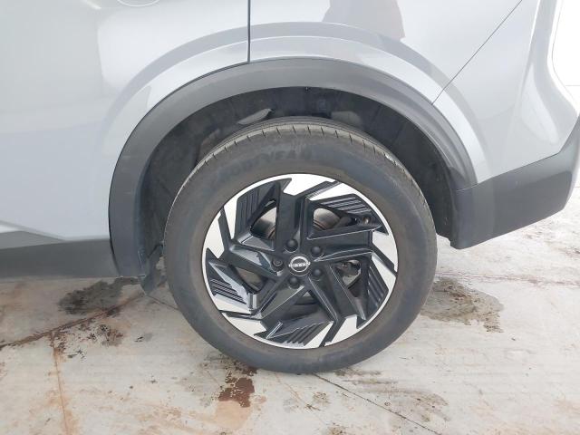 2024 NISSAN QASHQAI NC