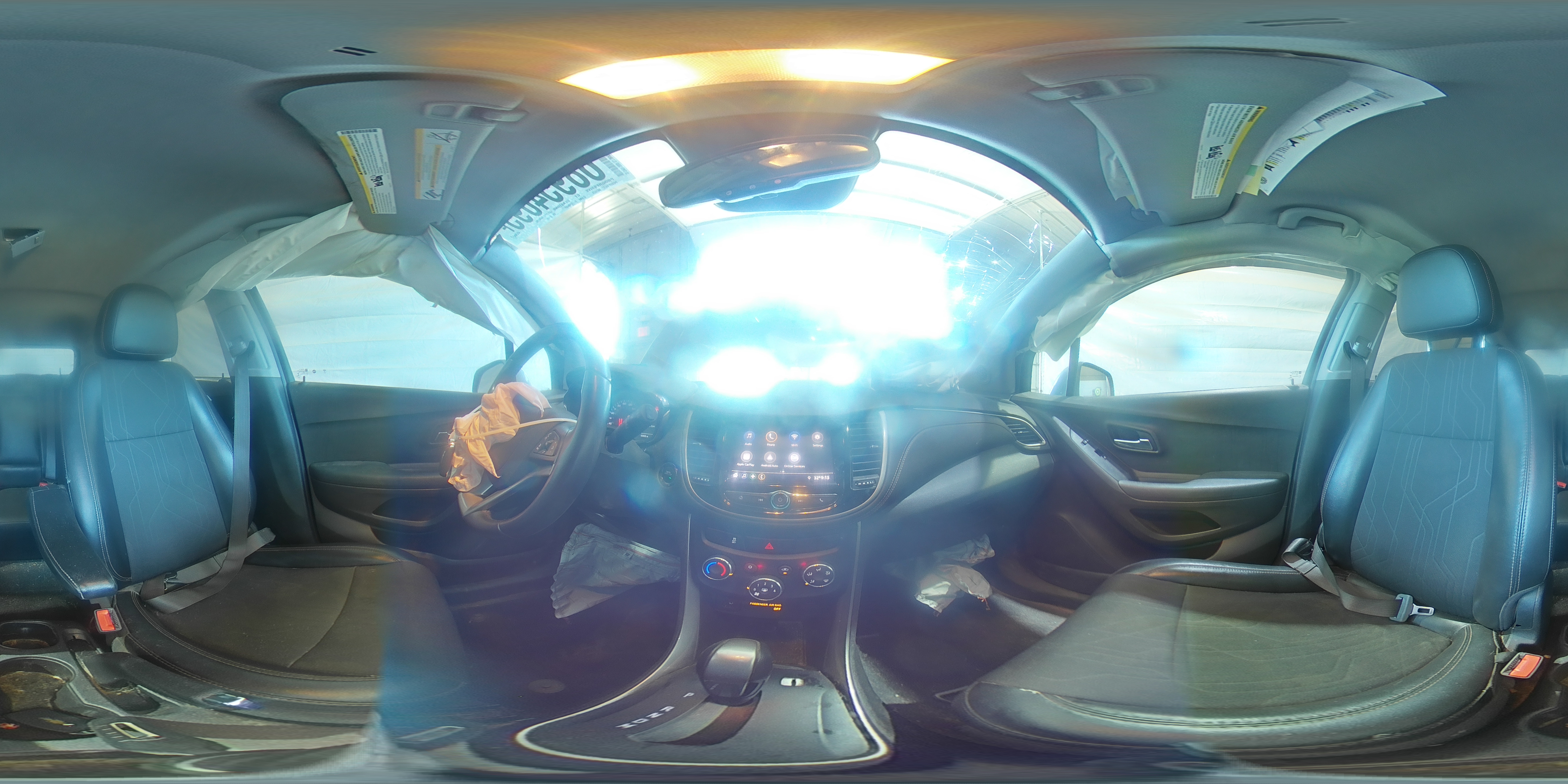 2020 Chevrolet Trax 1Lt VIN: 3GNCJPSB0LL301495 Lot: 68954095