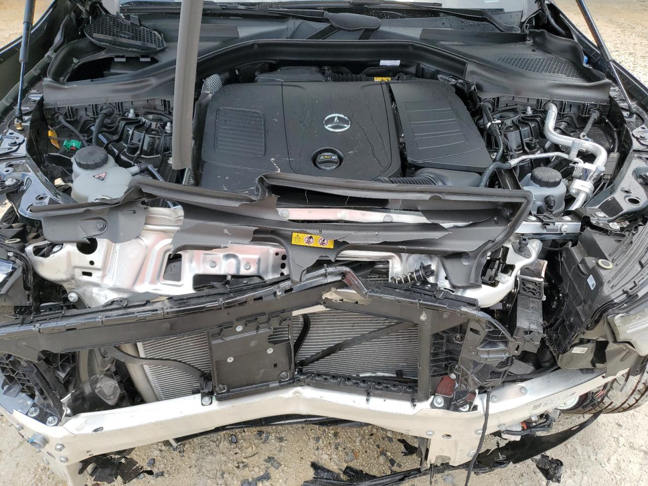 2025 Mercedes-Benz Glc 350E VIN: W1NKM5GB0SF411330 Lot: 68121475