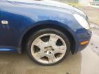 2005 LEXUS SC430 AUTO for sale at Copart EAST KILBRIDE