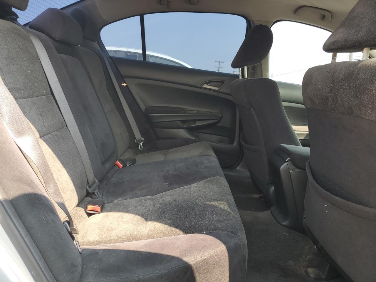 2010 Honda Accord Lxp VIN: 1HGCP2F43AA014034 Lot: 67483985