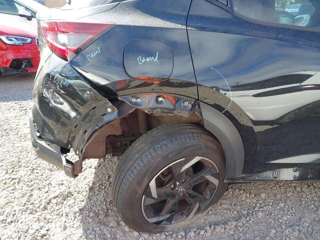 2024 NISSAN JUKE N-CONNECTA DIG-T S-A 