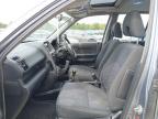 2006 HONDA CR-V I-CTD for sale at Copart NEWBURY