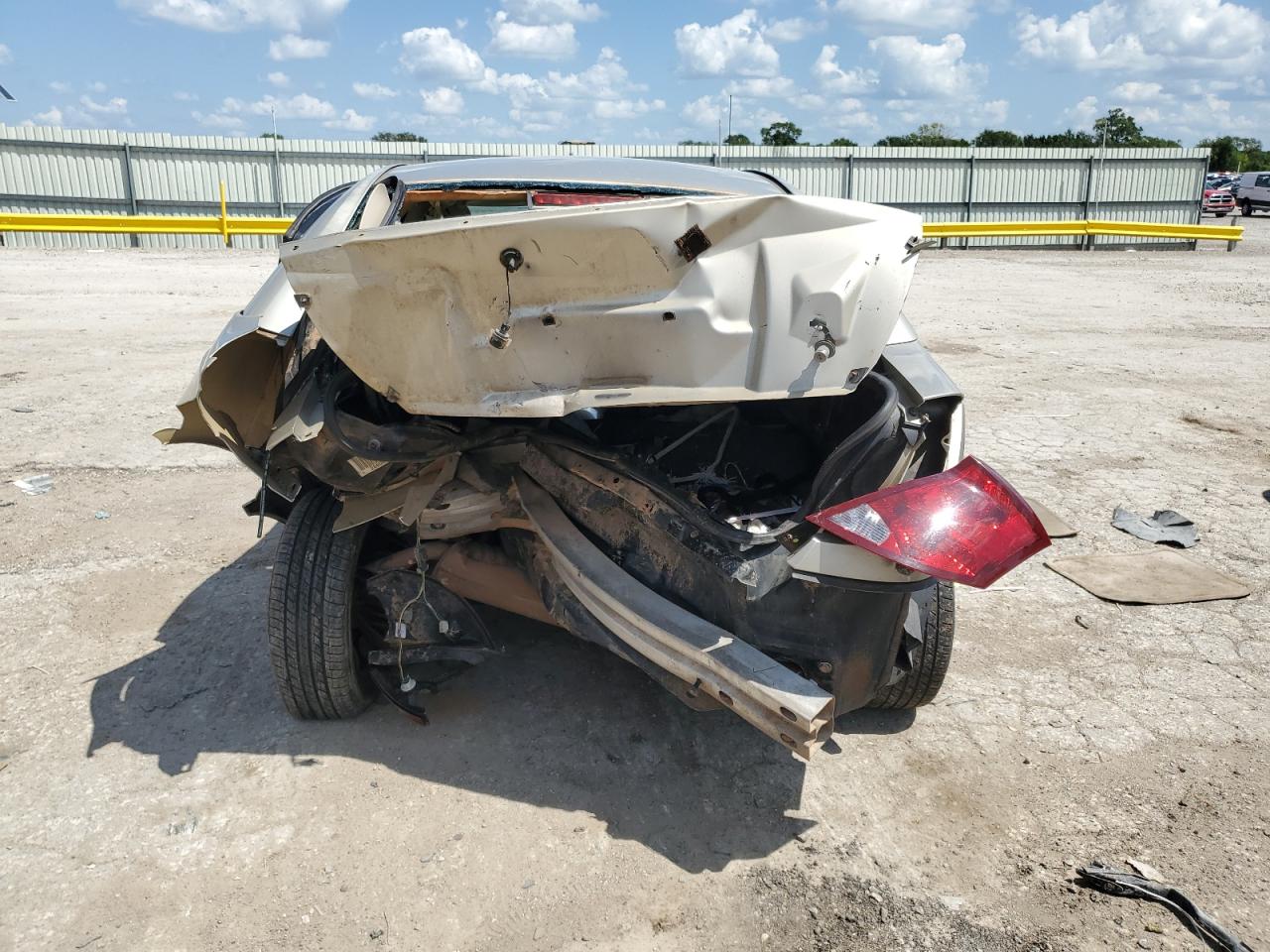 2004 Saturn Ion Level 2 VIN: 1G8AJ52F14Z186045 Lot: 69859145