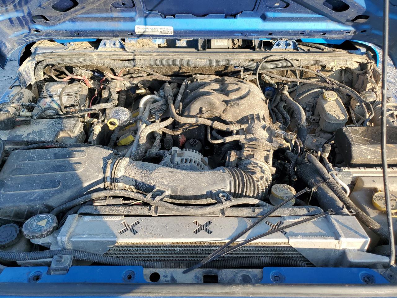 2015 Jeep Wrangler Unlimited Sport VIN: 1C4BJWDG2FL572128 Lot: 69087645