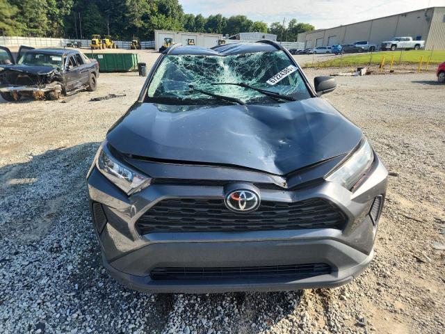  TOYOTA RAV4 2020 Szary