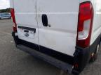 2018 CITROEN RELAY 35 H for sale at Copart SANDTOFT