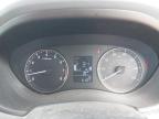 2015 HYUNDAI I20 SE MPI for sale at Copart SANDWICH