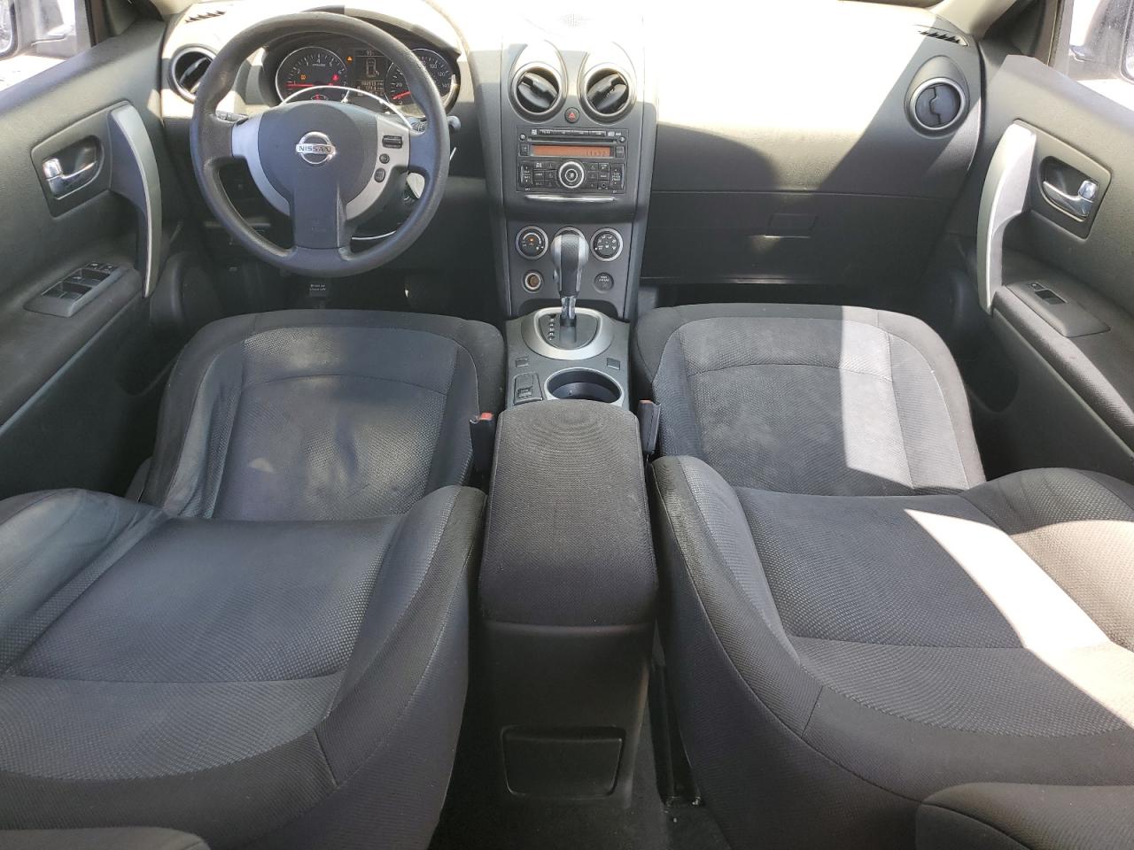 2012 Nissan Rogue S VIN: JN8AS5MTXCW258029 Lot: 70140945