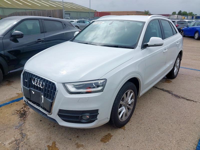 2014    for sale at Copart NEWBURY