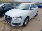 2014    for sale at Copart NEWBURY