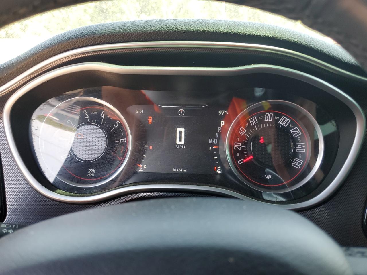 2018 Dodge Challenger Gt VIN: 2C3CDZGG2JH256800 Lot: 67312755