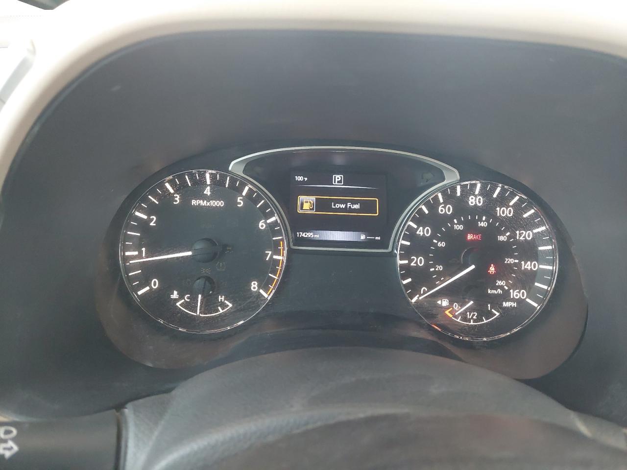 5N1DR2MN3HC665764 - 1988 Nissan pathfinder - #70066185