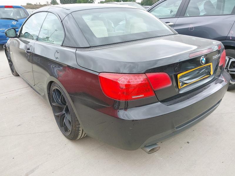 2011 BMW 320D M SPORT AUTO 181 