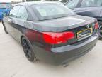 2011 BMW 320D M SPORT AUTO 181  for sale at Copart SANDY