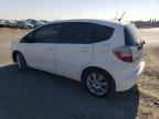 2009 HONDA FIT à vendre chez Copart CA - SACRAMENTO