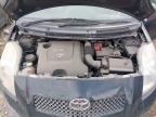 2007 TOYOTA YARIS ZINC D-4D  for sale at Copart YORK