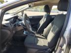 2014 FORD FIESTA SE   for sale at Copart ON - TORONTO