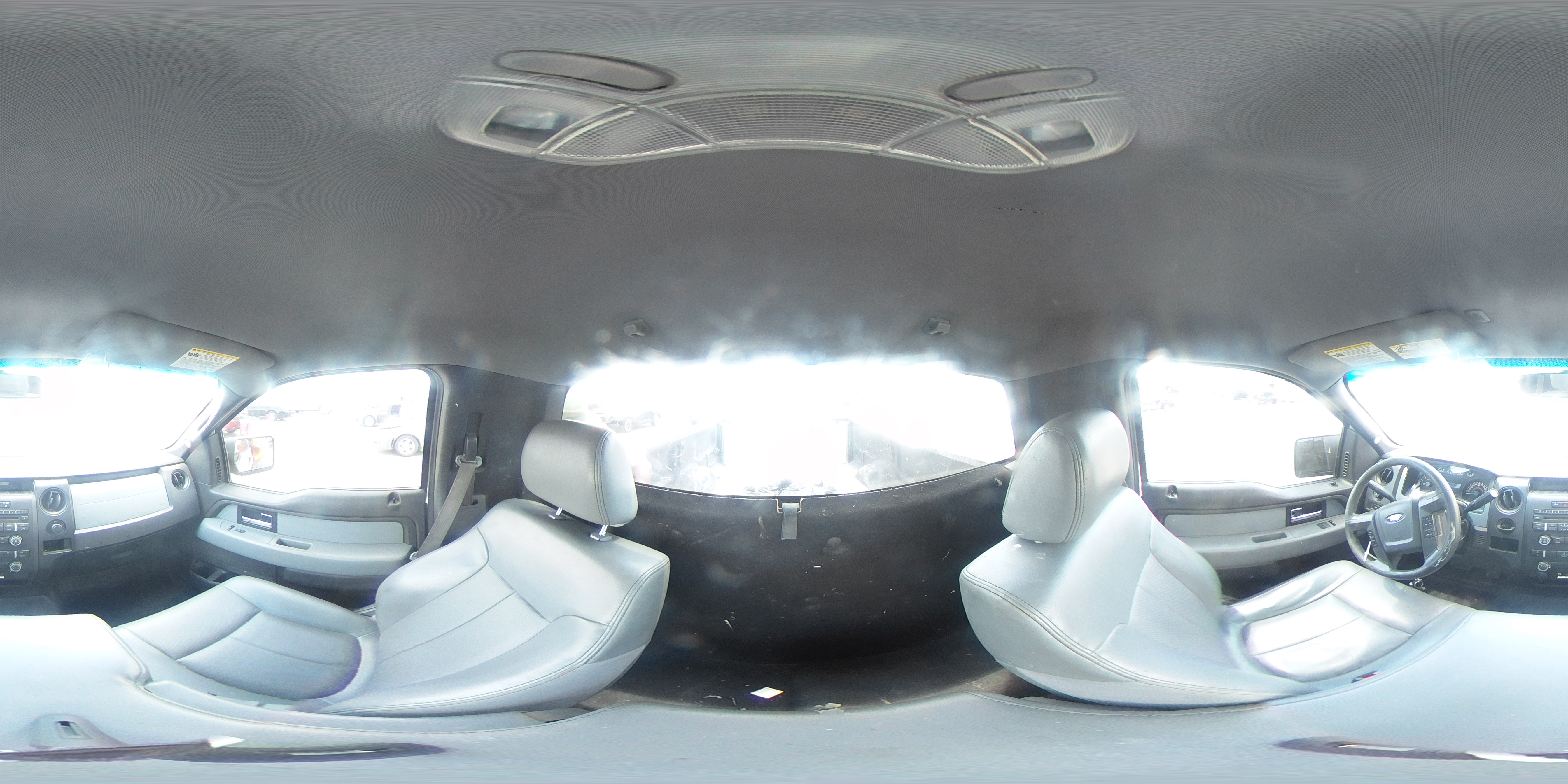 2014 Ford F150 VIN: 1FTMF1CM6EKG46062 Lot: 68393465