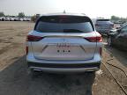 2019 INFINITI QX50 ESSENTIAL   for sale at Copart ON - TORONTO