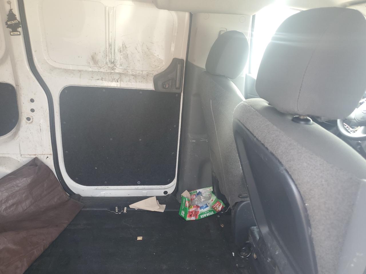 2017 Nissan Nv200 2.5S VIN: 3N6CM0KN6HK699047 Lot: 67807845