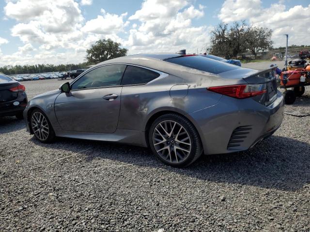 2016 LEXUS RC 350  