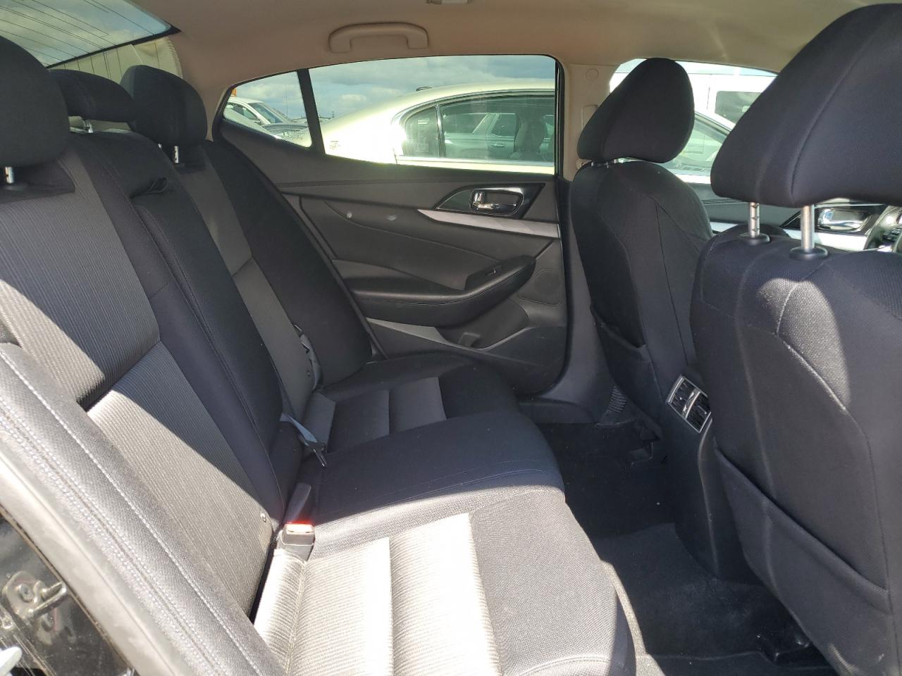 2016 Nissan Maxima 3.5S VIN: 1N4AA6AP5GC420741 Lot: 70331875