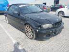 2002 BMW 330 CI SPO for sale at Copart CHESTER