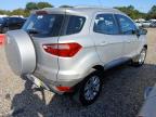 2014 FORD ECOSPORT T for sale at Copart ROCHFORD