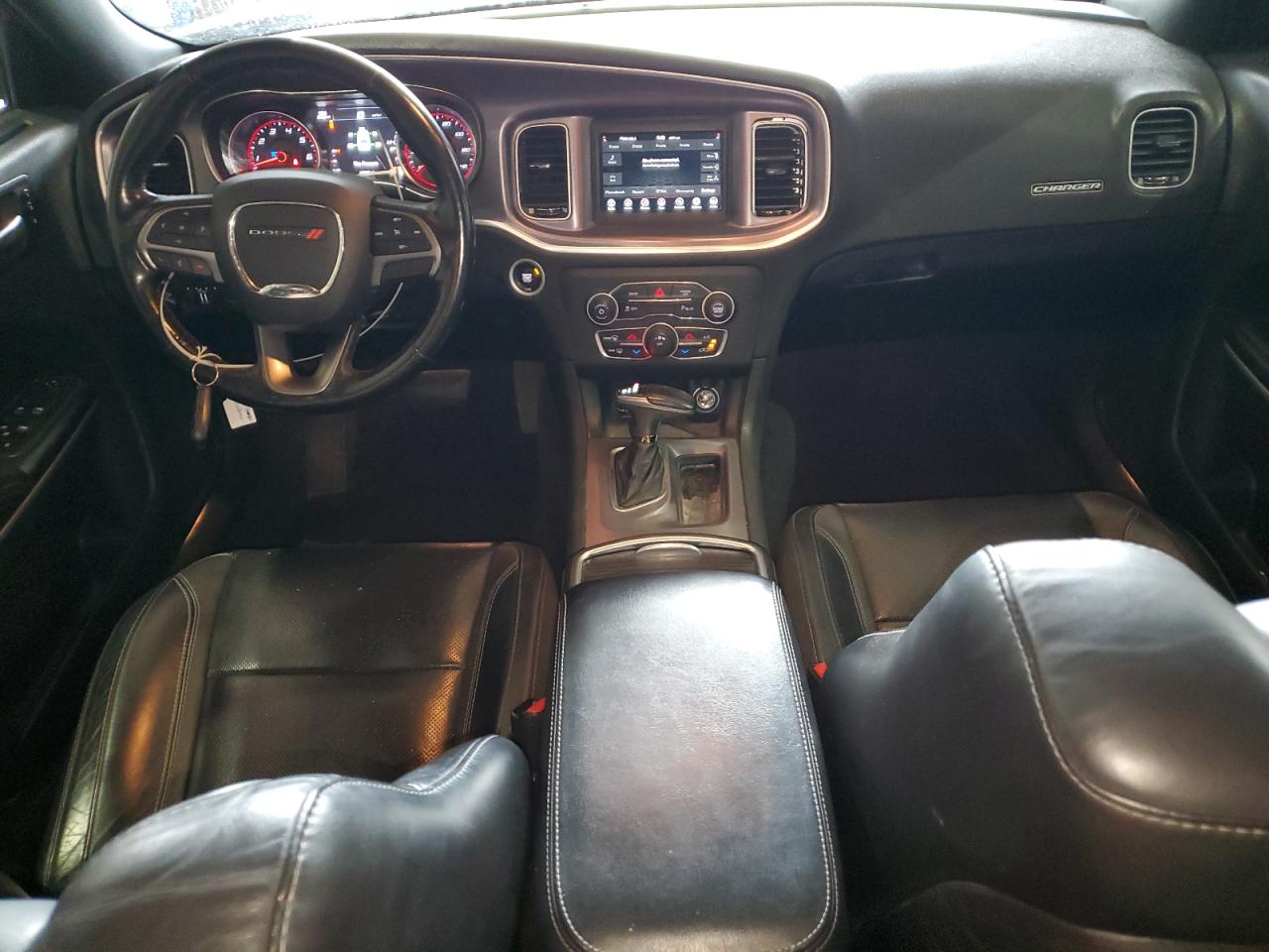 2019 Dodge Charger Sxt VIN: 2C3CDXBG5KH709658 Lot: 67224655