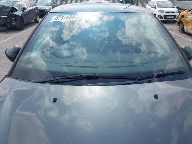 2017 DS DS3 CHIC P
