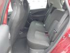 2017 RENAULT ZOE DYNAMI for sale at Copart WHITBURN
