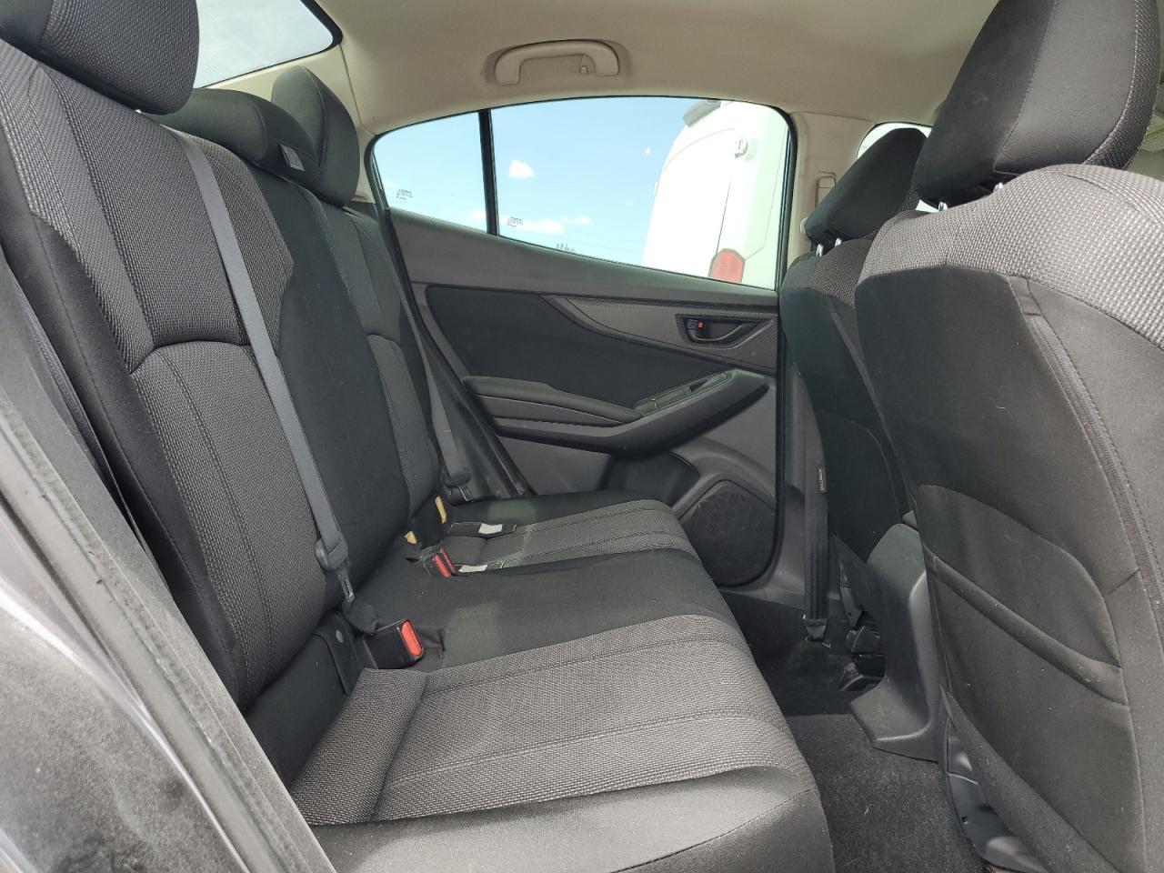 2018 Subaru Impreza VIN: 4S3GKAA64J3613756 Lot: 69550805